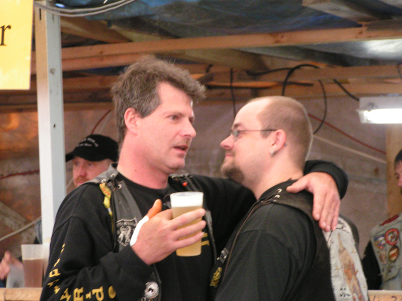 2006 - Treffen